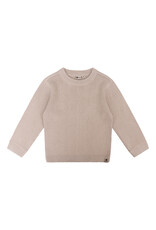 Daily7 Knitted Sweater Cement Grey-911