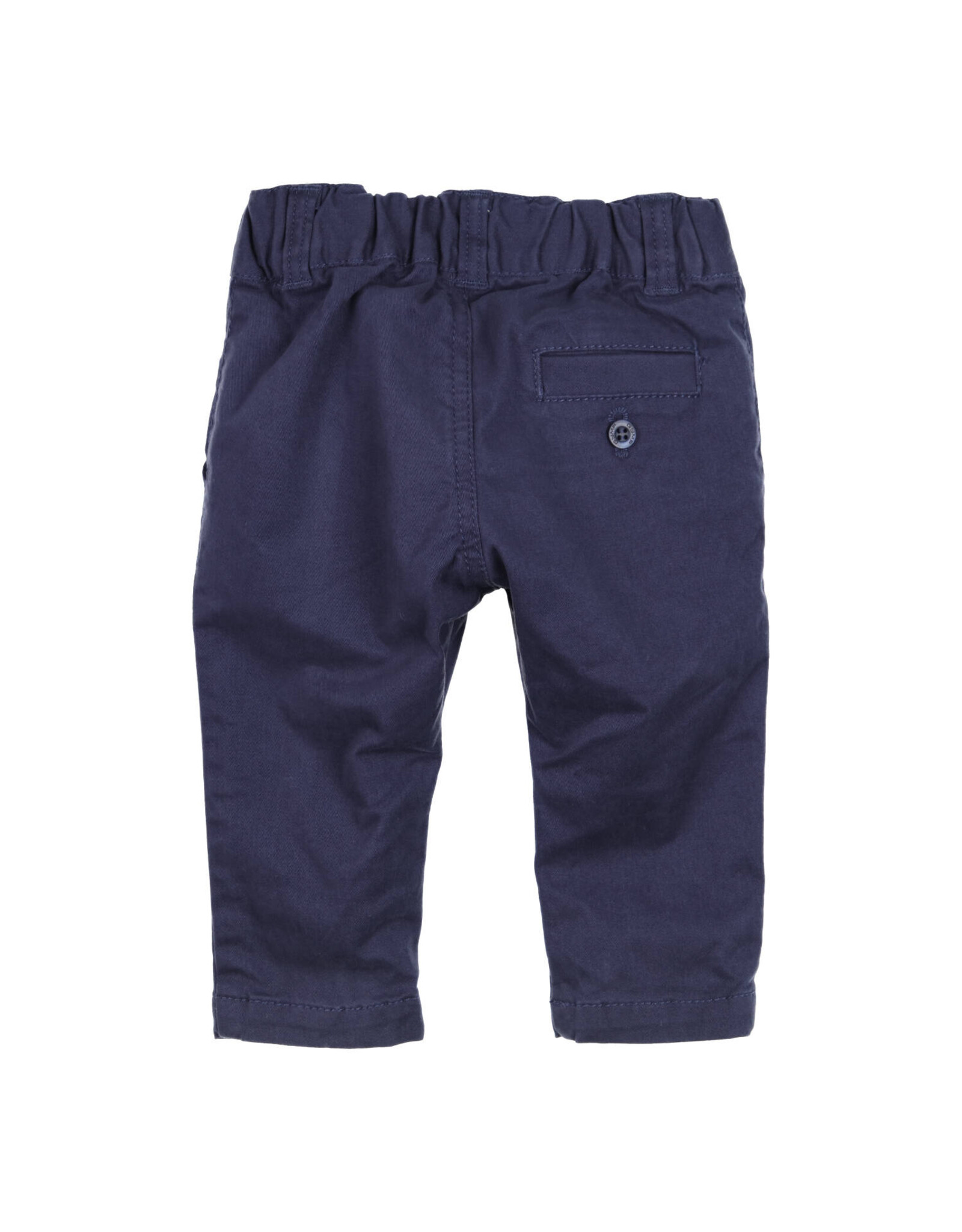 Gymp Trousers Beaufort Navy