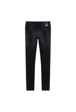 Rellix Dean Tapered Used Black Denim