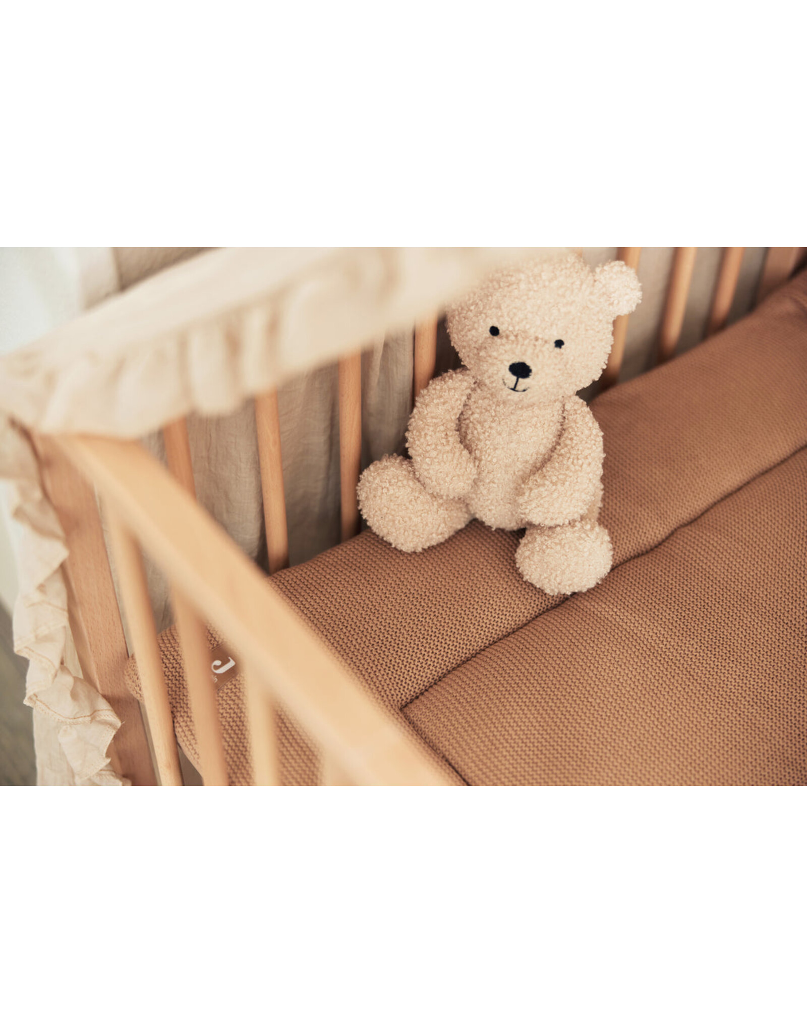 Jollein Knuffel Teddy Bear