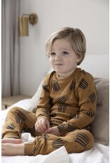 Parker Popcorn - Premium Sleepwear by Feetje Goudbruin