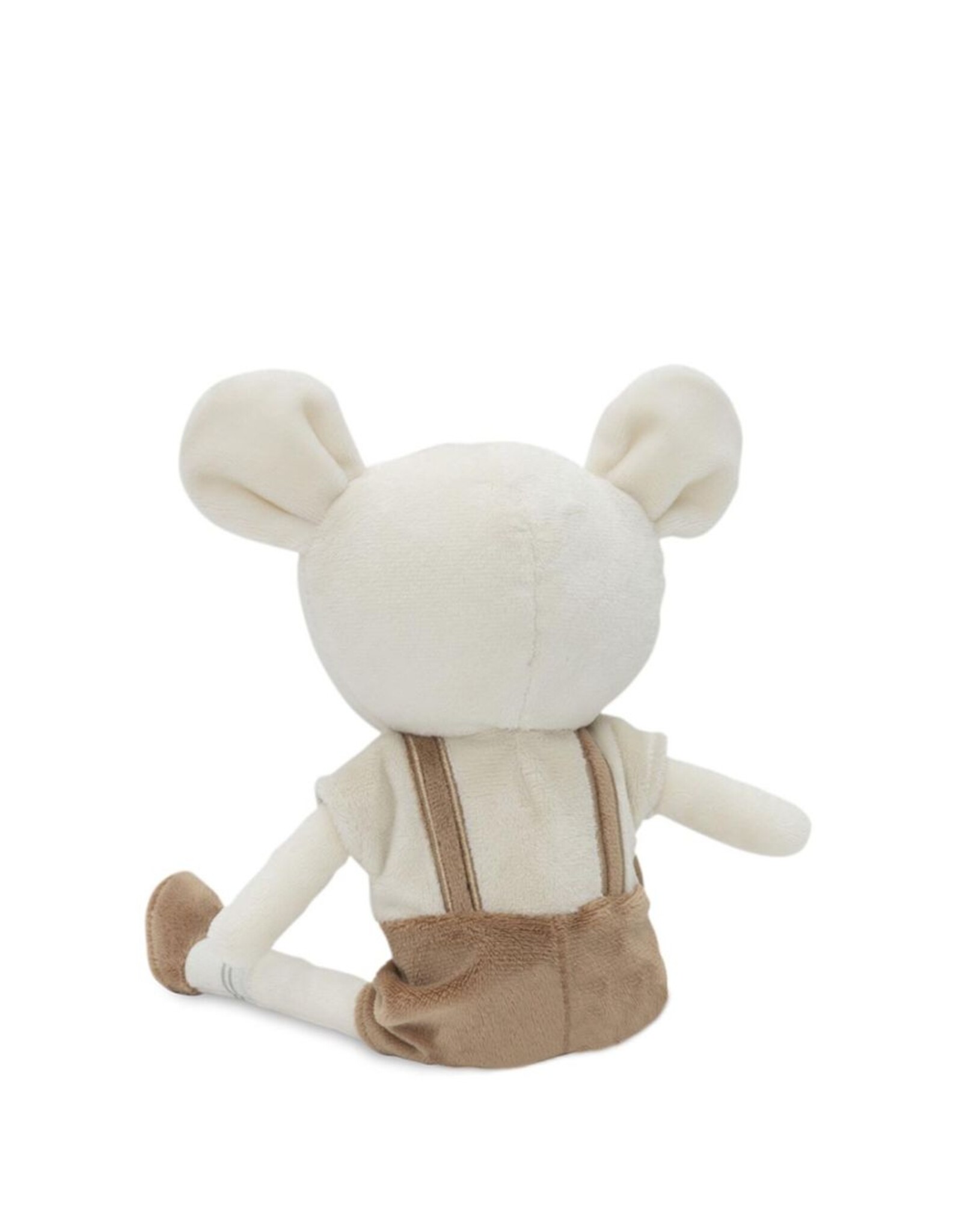 Jollein Knuffel Mouse Bowie