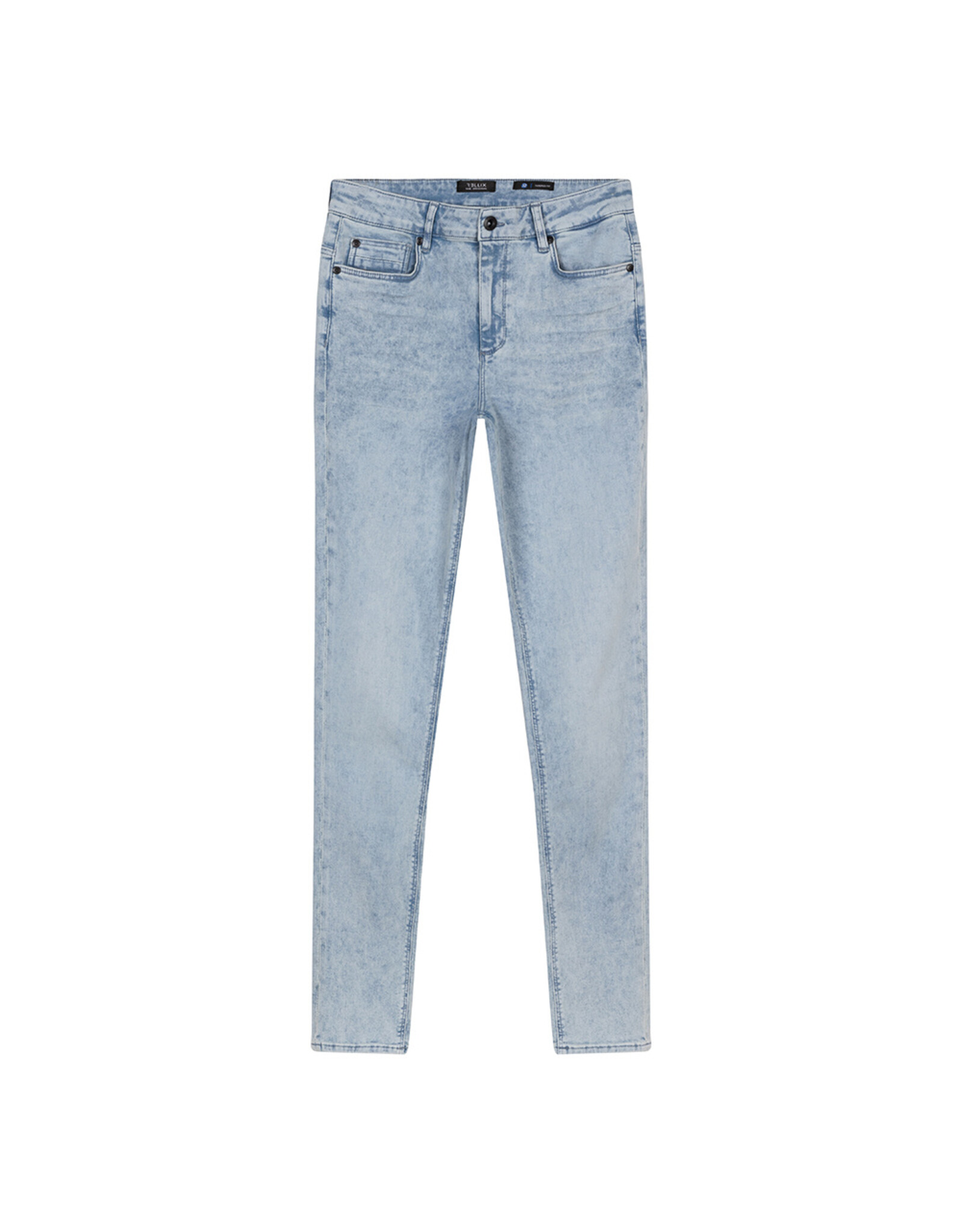 Rellix Dean Tapered Light Denim-150