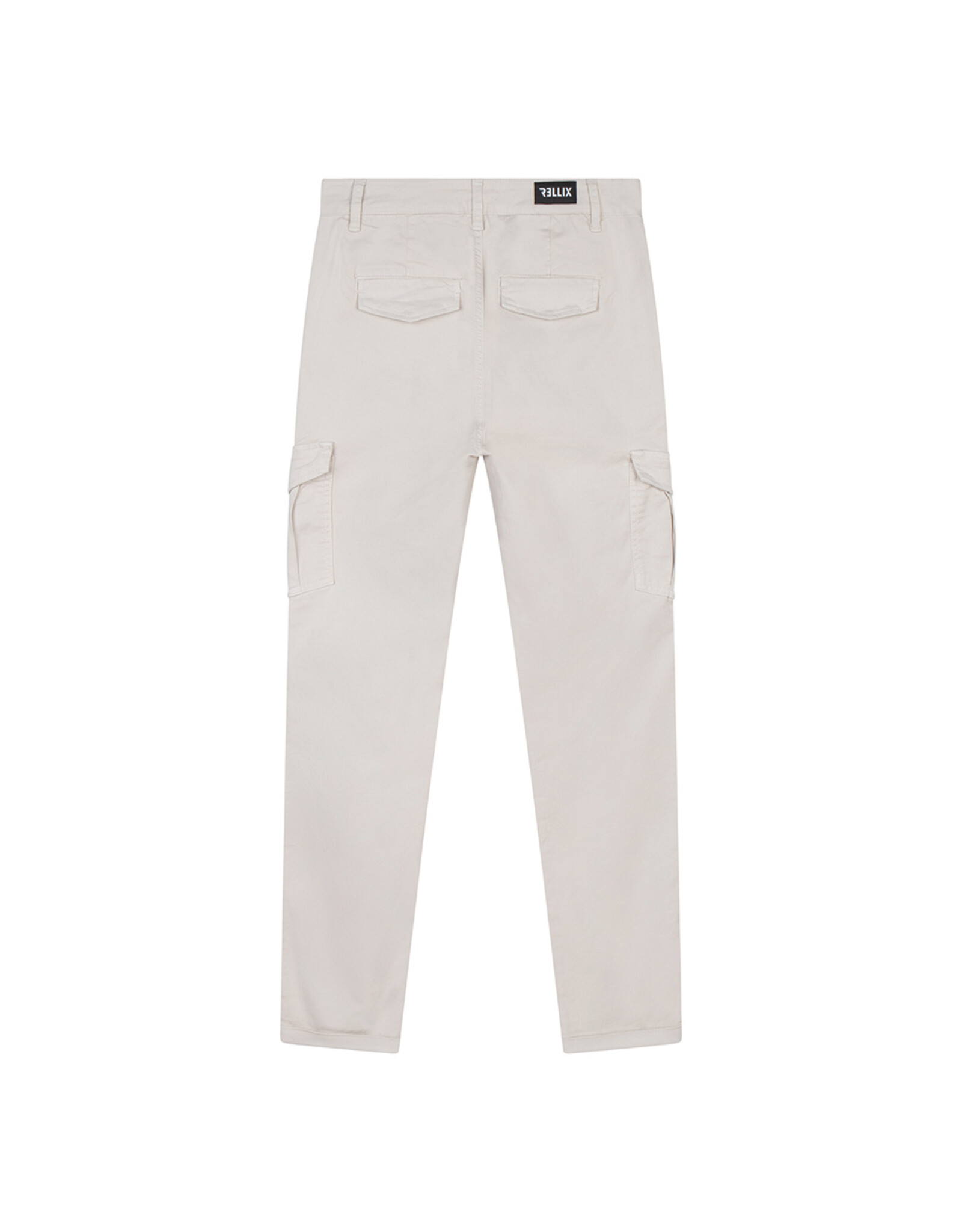 Rellix Cargo Pant Rellix Grey Kit-731