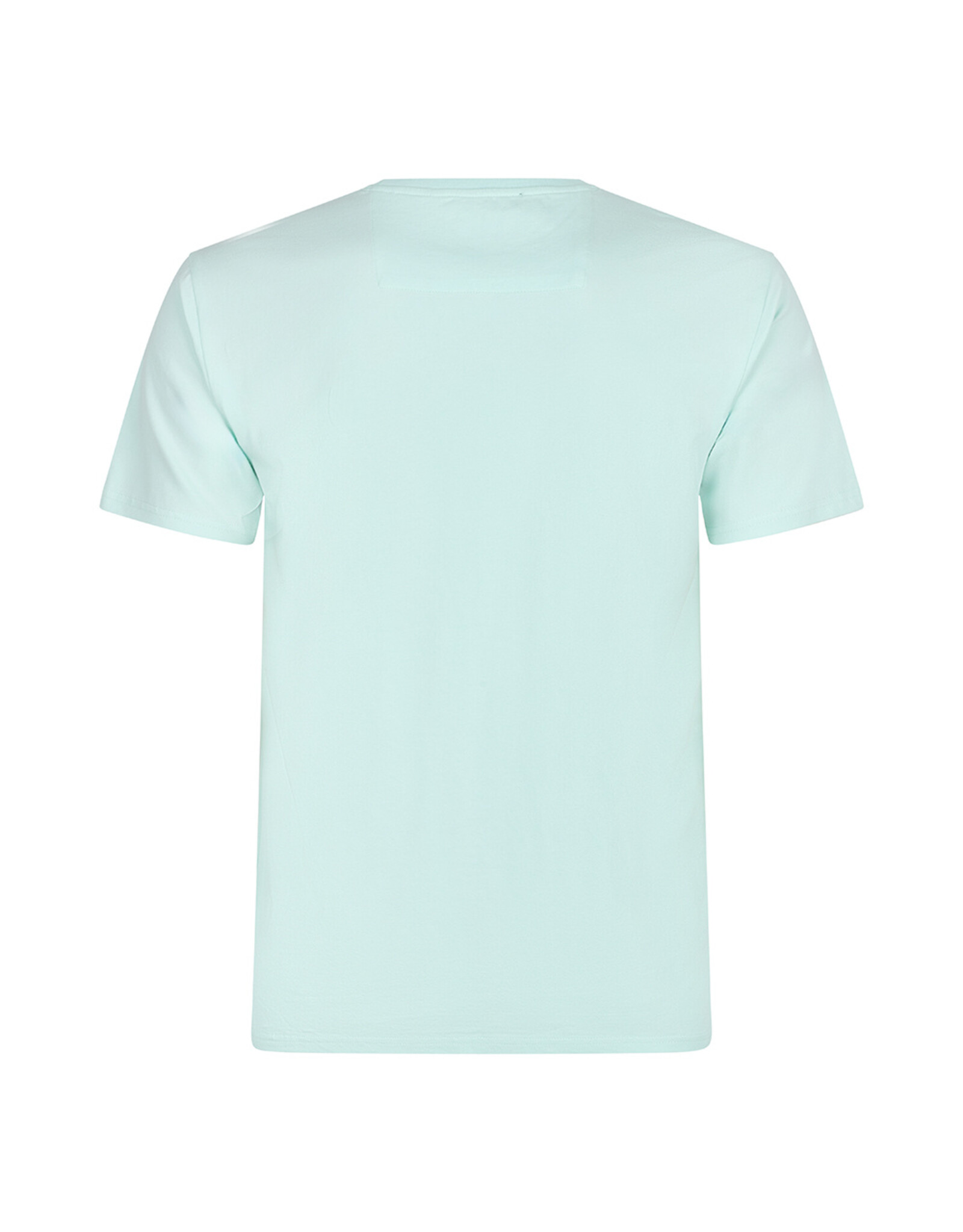 Rellix T-Shirt SS Basic Fresh Mint-622