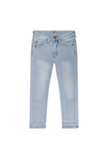 Daily7 Connor Skinny Fit Light Denim-150