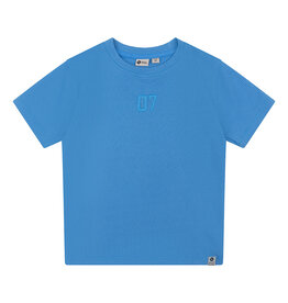 Daily7 T-Shirt Structure D7 Soft Blue-519