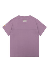 Daily7 Organic T-Shirt Daily Seven Old Purple-480