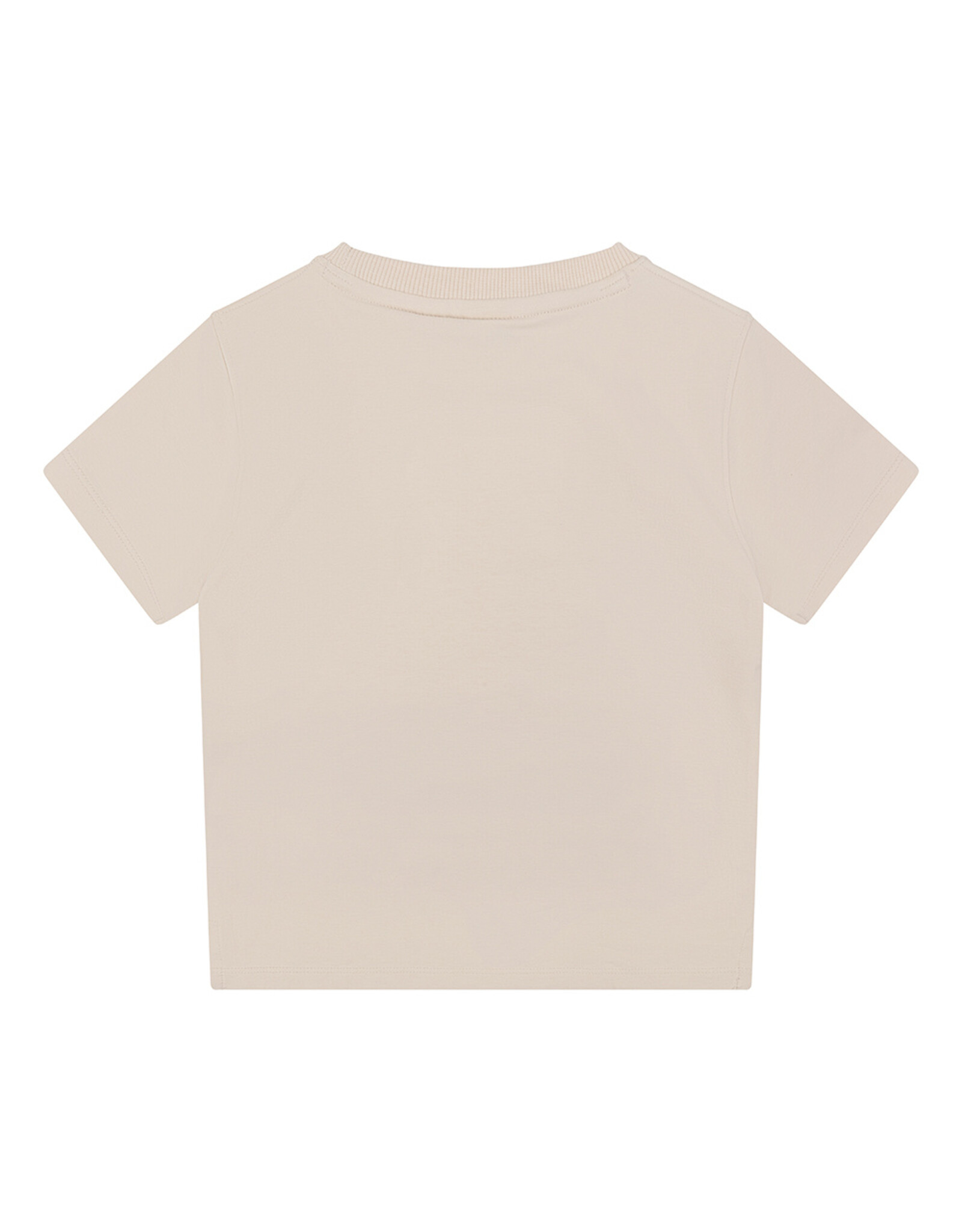 Daily7 Eco T-Shirt D7 Sandshell-910