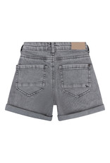 Daily7 Davy Denim Short Grey Denim-153