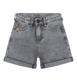 Daily7 Davy Denim Short Grey Denim-153