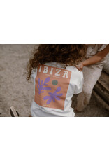 Daily7 Organic T-shirt Ibiza Off White-701