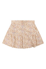 Daily7 Organic Skirt Structure Mille Fleur Sandshell-910