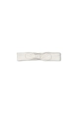 Feetje Haarband rib met borduursels - Strawberry Fields Offwhite 53100600