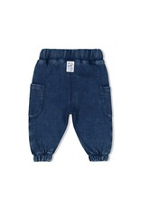 Feetje Broek - Let's Sail Indigo 52202139