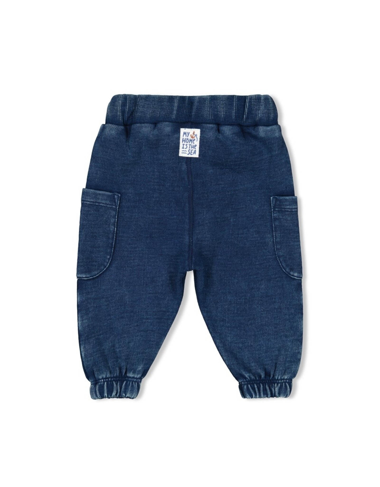 Feetje Broek - Let's Sail Indigo 52202139