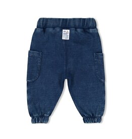 Feetje Broek - Let's Sail Indigo 52202139