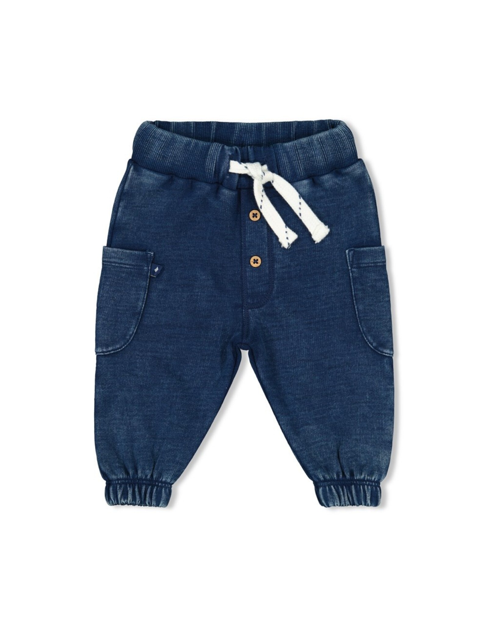 Feetje Broek - Let's Sail Indigo 52202139