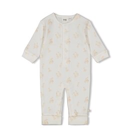 Feetje Pak omslagvoet AOP - Little Duck Offwhite 50700144