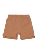 Feetje Short - Let's Sail Bruin 52100370