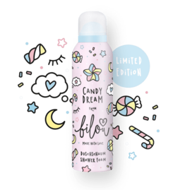 Bilou Doucheschuim Candy Dream 200 ml