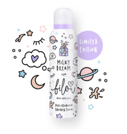 Bilou Doucheschuim Milky Dream 200 ml