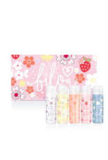 Bilou Limited Edition Set