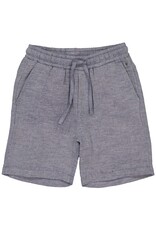 Levv Labels Boys Short Jeans Blue KJELLS242