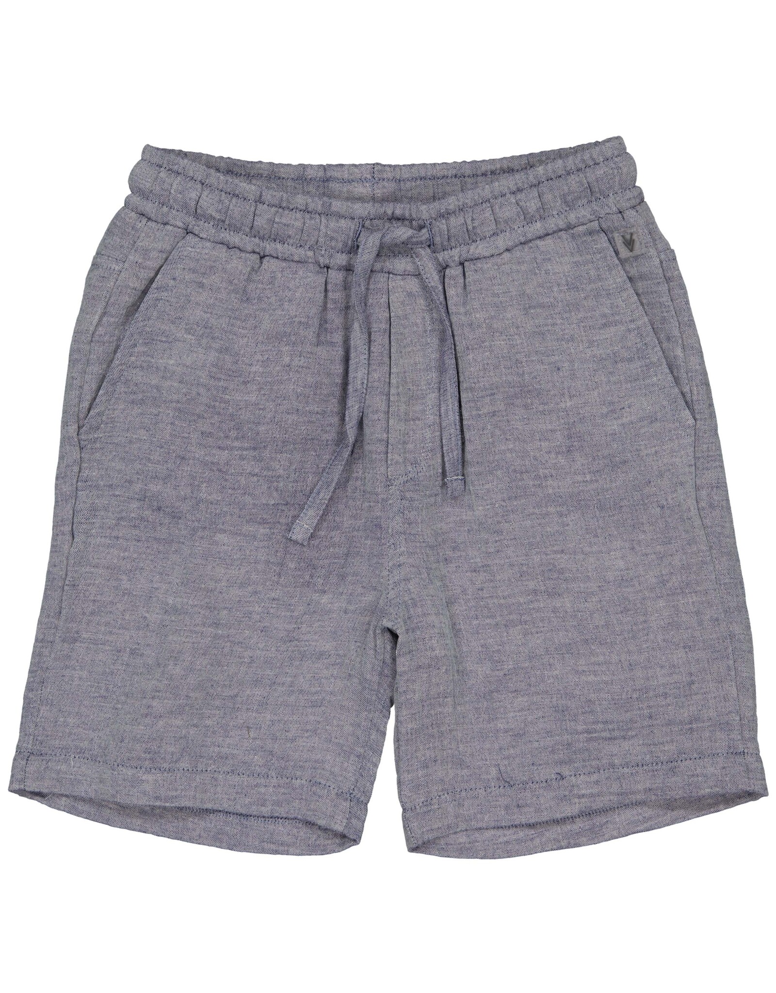 Levv Labels Boys Short Jeans Blue KJELLS242