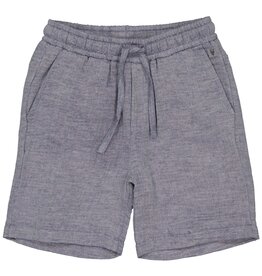 Levv Labels Boys Short Jeans Blue KJELLS242