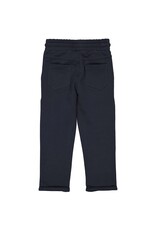 Levv Labels Little Boys Sweatpants Night Blue MILANLS241