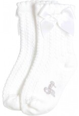 Gymp Socks Kite White