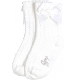 Gymp Socks Kite White