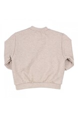 Gymp Sweater Hibbo Beige