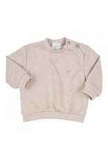 Gymp Sweater Hibbo Beige