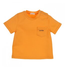 Gymp T-shirt Aerobic Orange