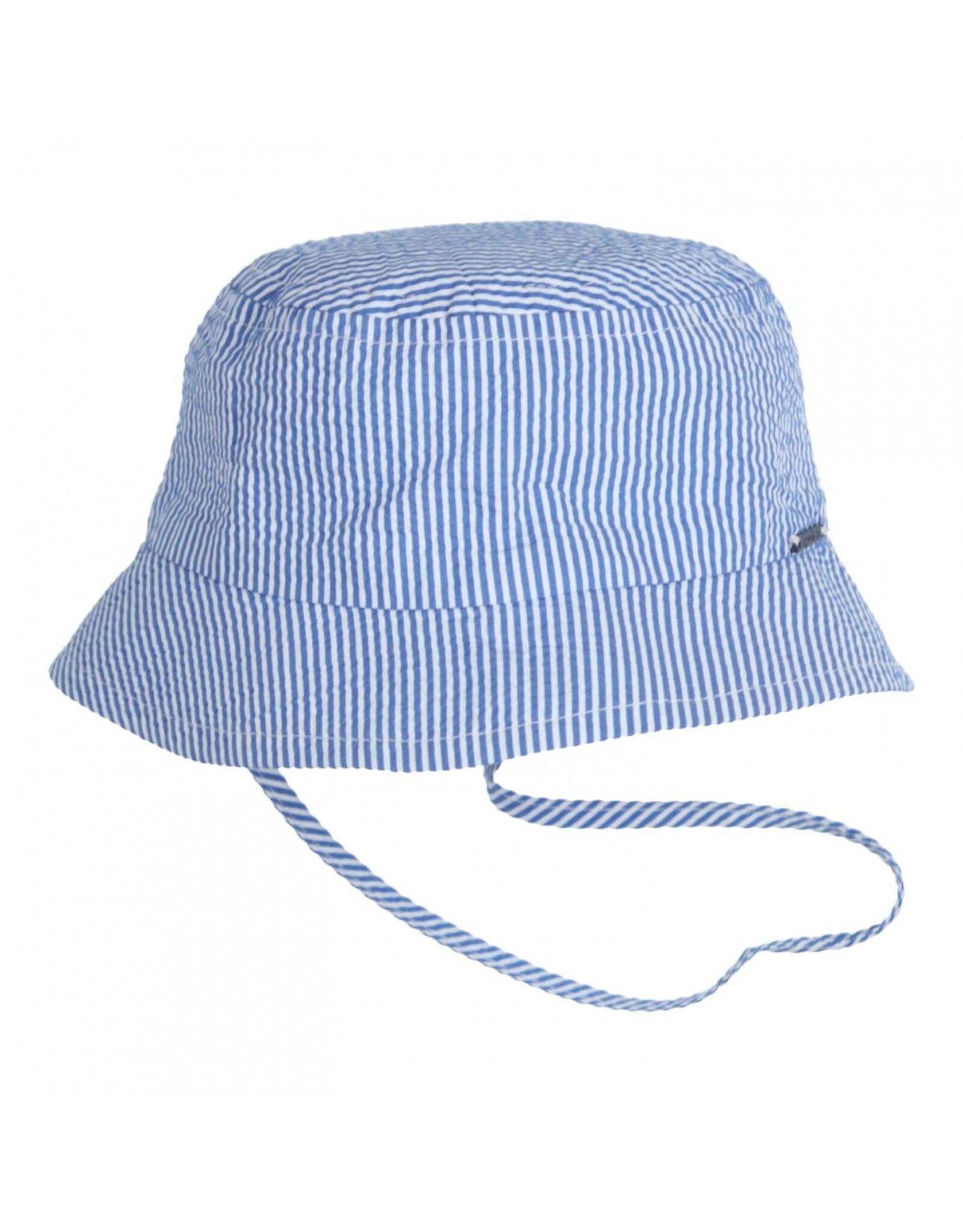 Gymp Hat Caprio Blue - White