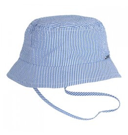 Gymp Hat Caprio Blue - White