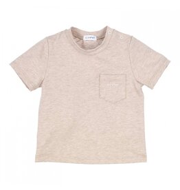 Gymp T-shirt Aerochine Beige