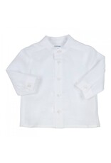 Gymp Shirt Capri White