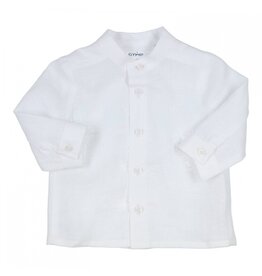Gymp Shirt Capri White