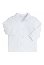 Gymp Shirt Aerobic White