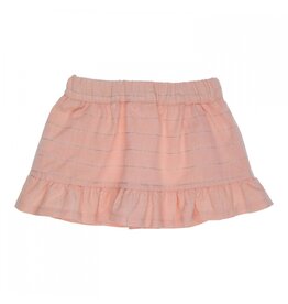 Gymp Skirt Mandy Orange