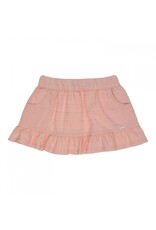 Gymp Skirt Mandy Orange