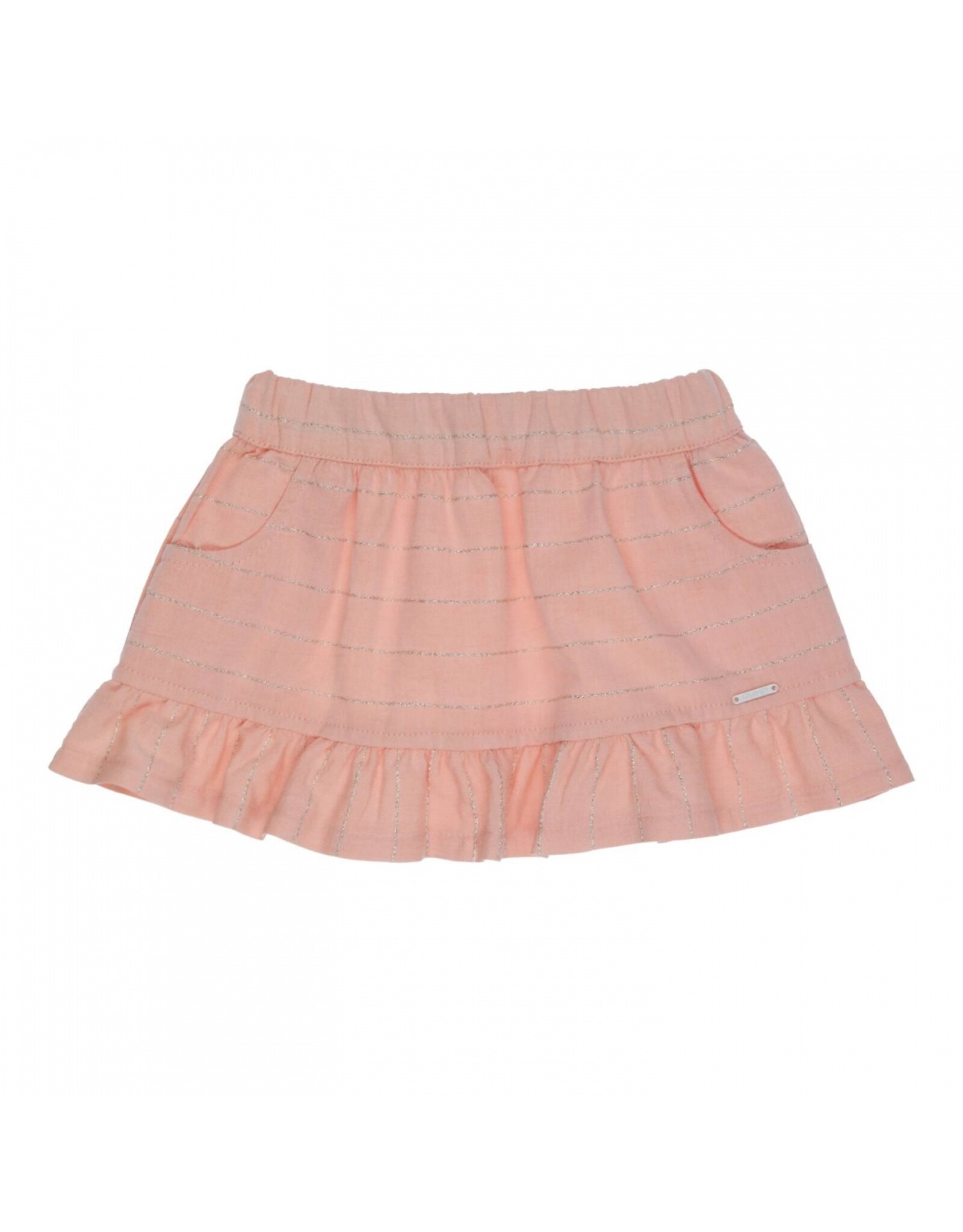 Gymp Skirt Mandy Orange