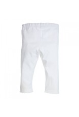 Gymp Legging Aerobic White