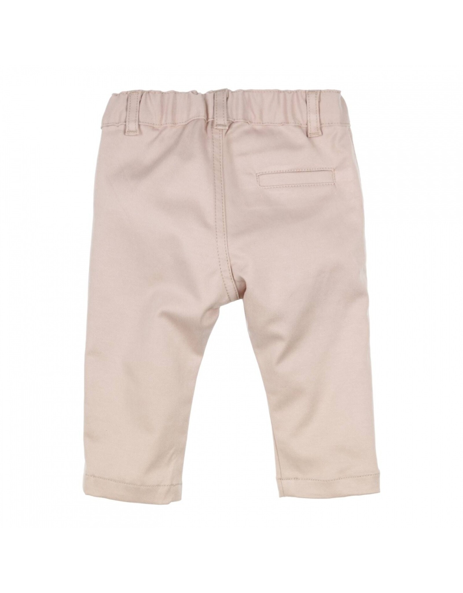 Gymp Trousers Fabio Beige