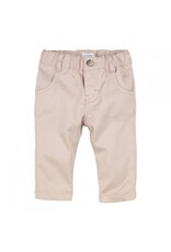 Gymp Trousers Fabio Beige