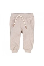 Gymp Trousers Hibbo Beige