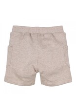 Gymp Shorts Hibbo Beige